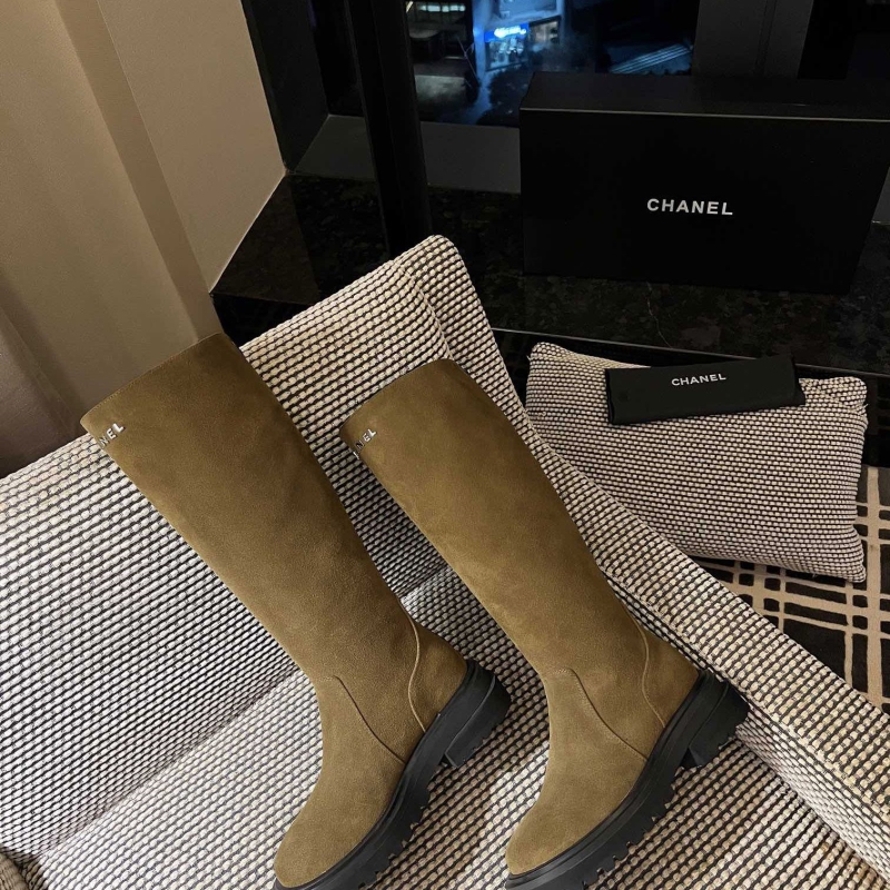Ch*el boots